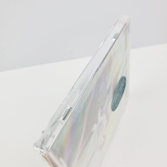 Enya A Day Without Rain CD 2000 New Age Music Hype Sticker Sealed - Picture 8 of 9